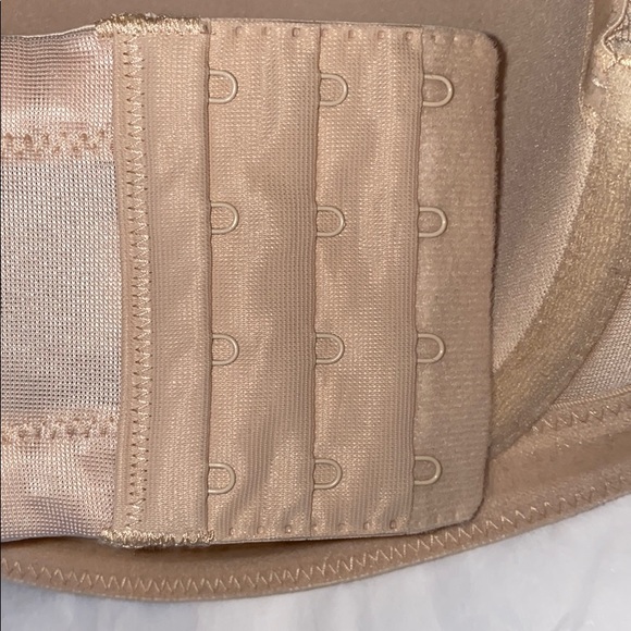 Wacoal red carpet bra #854119 - Picture 4 of 6